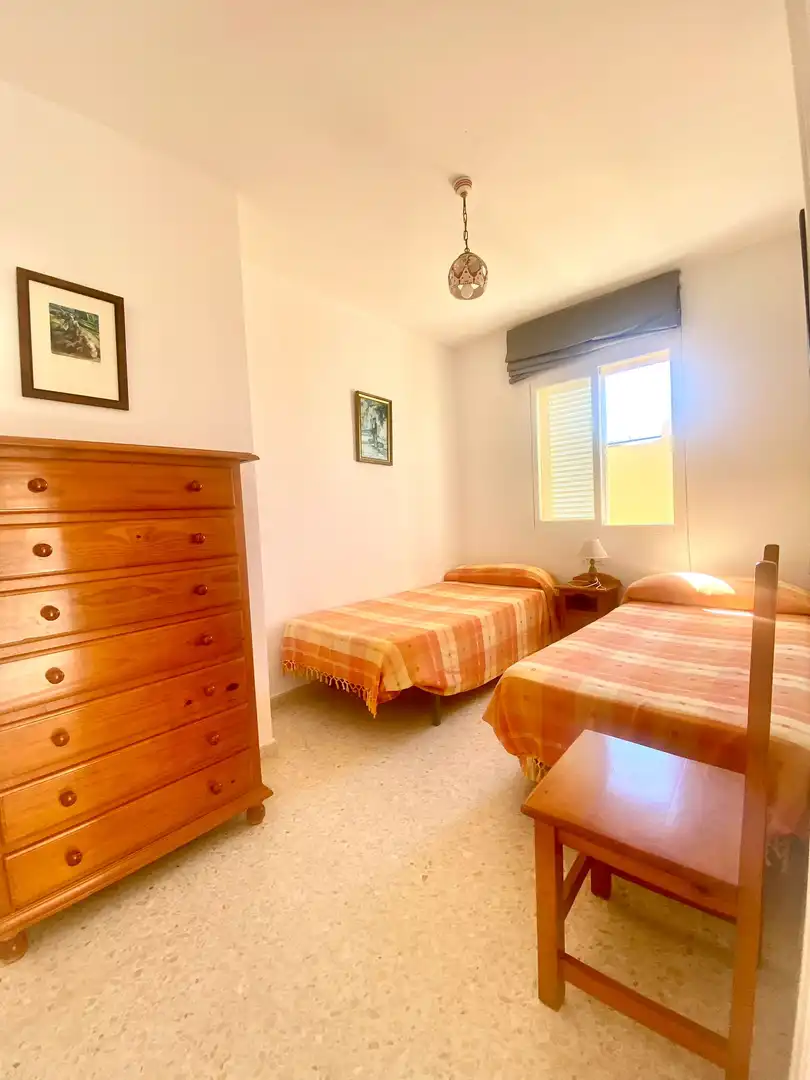 Apartment mit Pool zum Verkauf in Calle Cigüeña Blanca 23, imagen 5