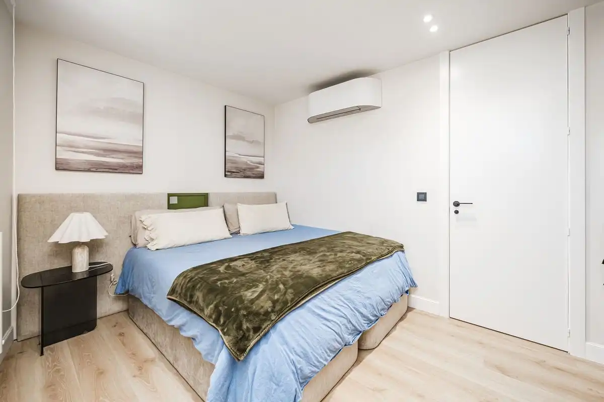 Piso con ascensor en venta en Calle del Barco, imagen 22