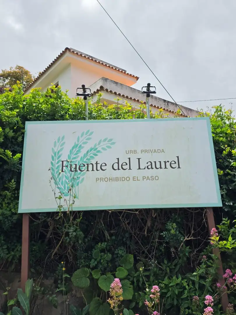 Residencial en venta en Arucas