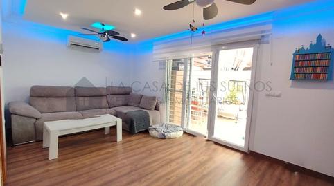 Foto 3 de Casa adosada en venta en Sax, Alicante