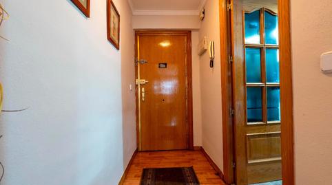 Photo 3 of Flat to rent in Calle del Poeta Blas de Otero, Ventas,  Madrid Capital