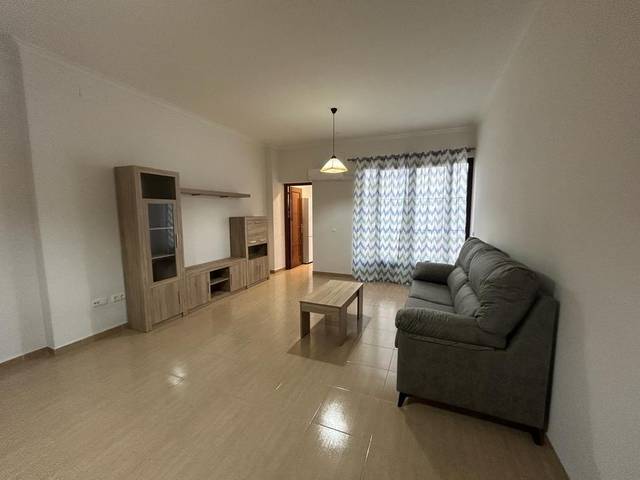 Piso en Alquiler en Torre Cruz - Los Molinos