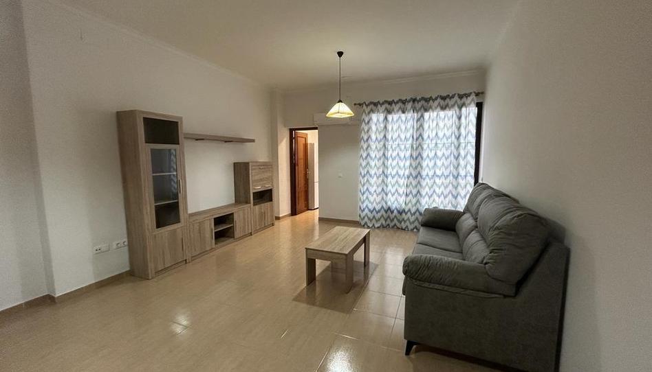 Foto 1 de Pis de lloguer a Torre Cruz - Los Molinos, Sevilla