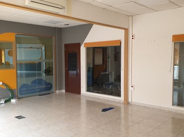 Ufficio con ascensore in affitto a Polígono Pocomaco