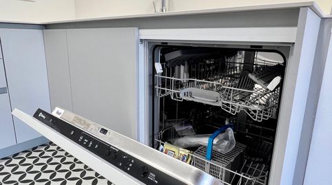 Foto 5 de Pis en venda a Gràcia, Sabadell