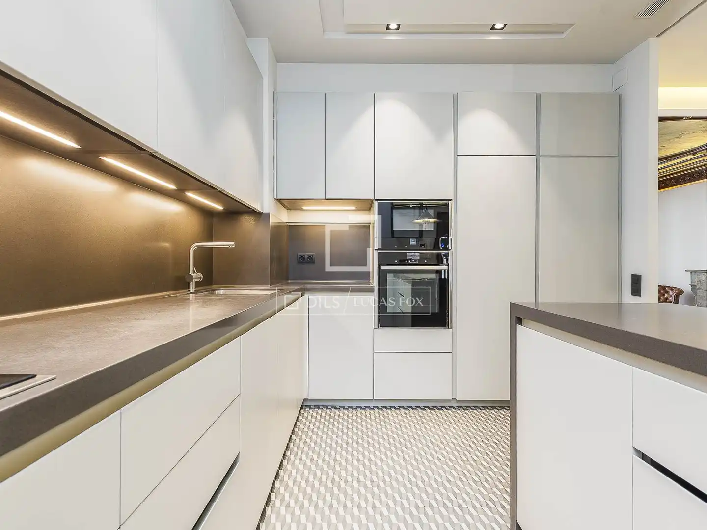 Appartement avec terrasse à vendre à Eixample, imagen 18