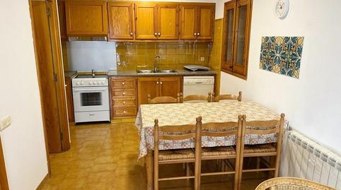 Foto 2 de Finca rústica de lloguer a Calle Ginjoler, 24, L'Armentera, Girona