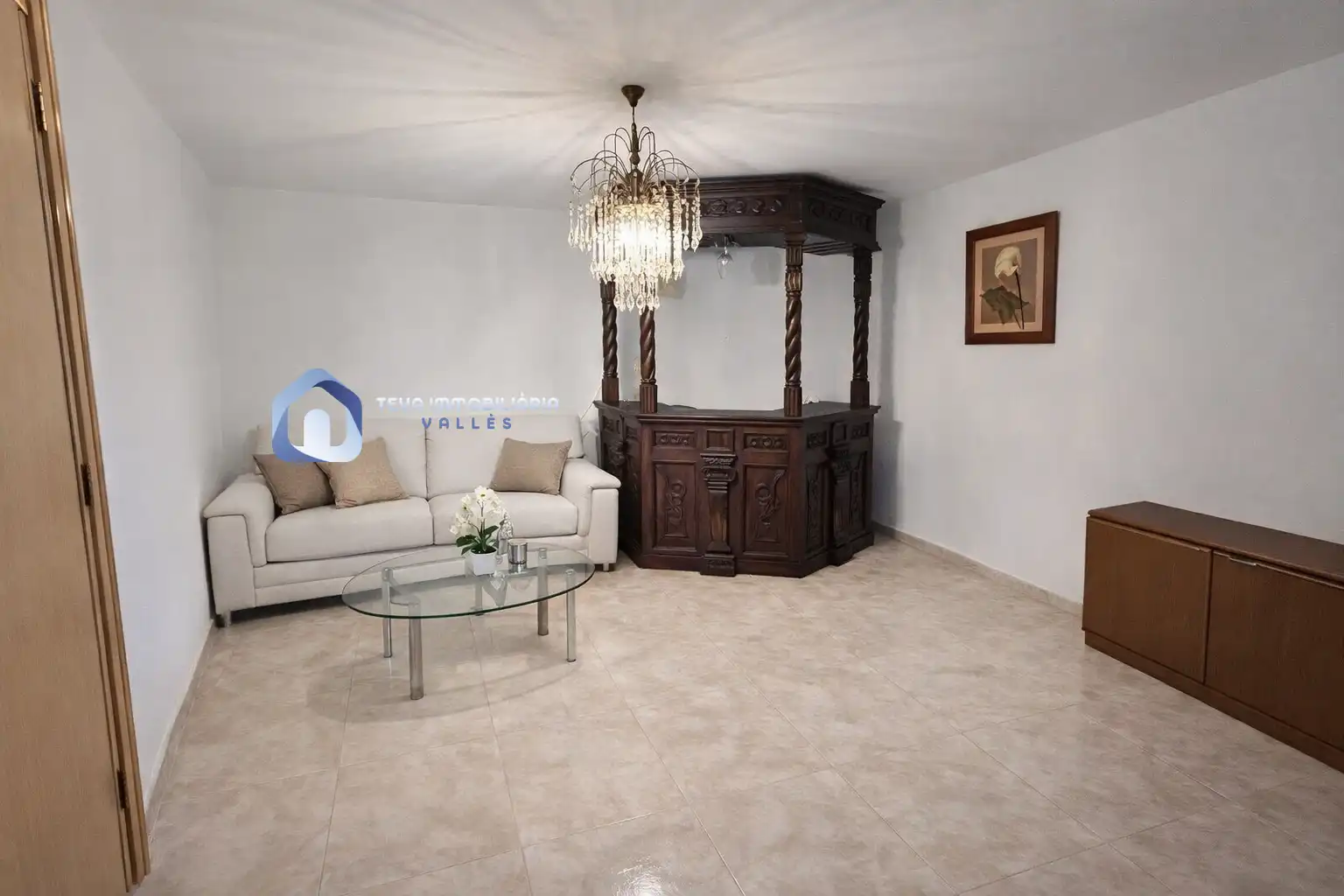 Casa o chalet en venta en Sant Fost de Campsentelles con Calefacción, Terraza y Trastero