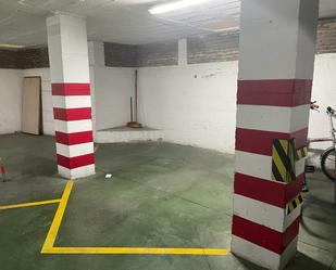 Parking of Garage to rent in  Sevilla Capital