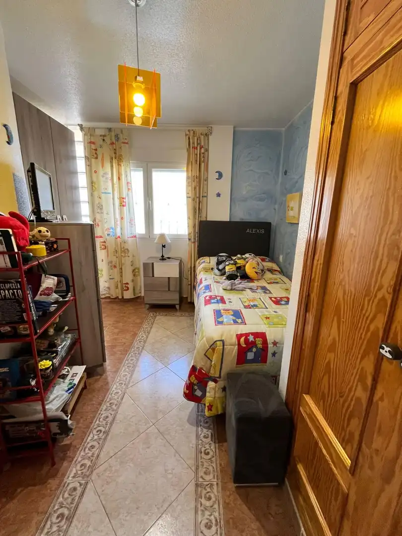 House with terrace for sale in Calle RUGGERO GASPARET, imagen 15