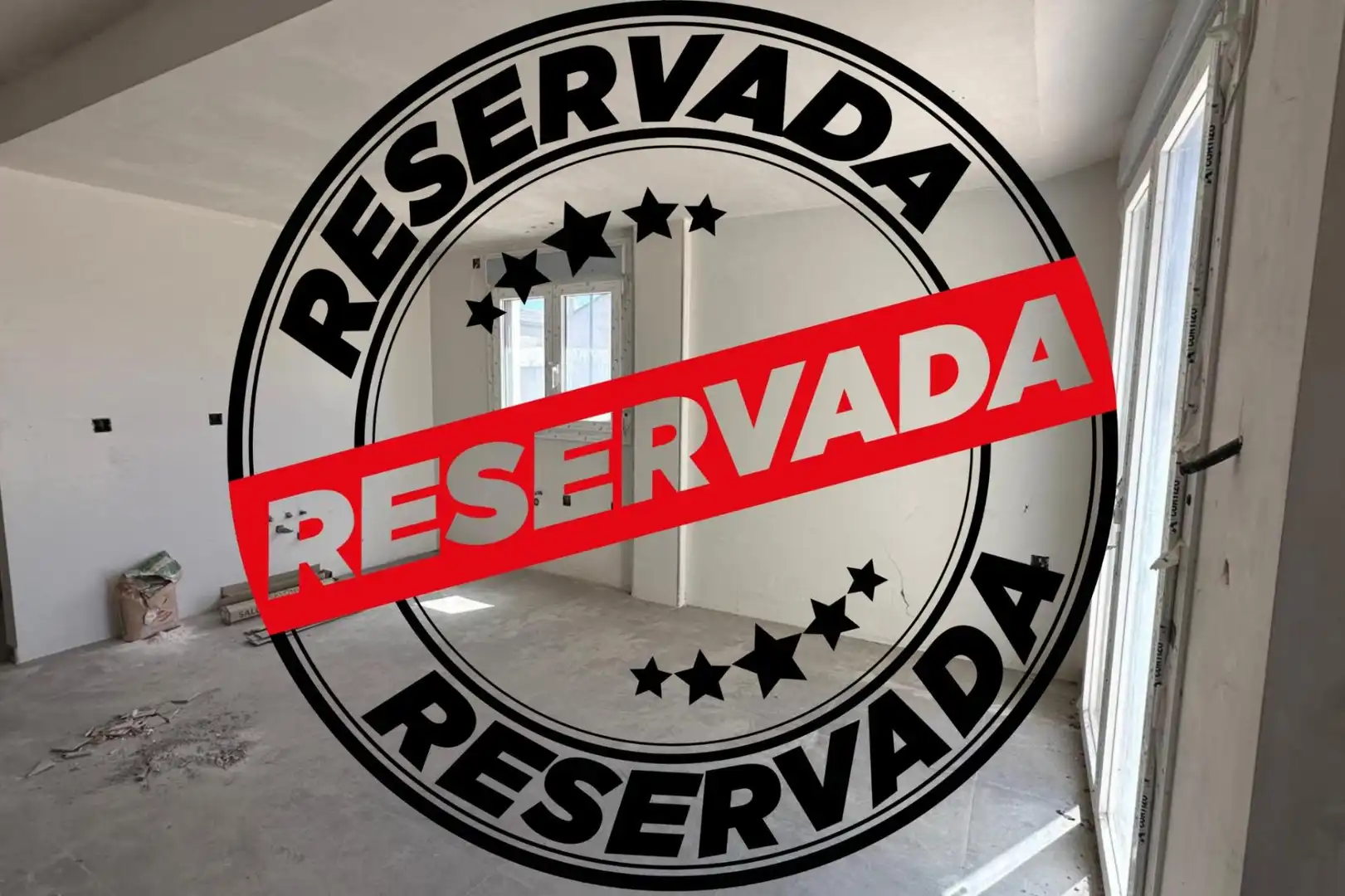 Semi-detached house for sale in Calle del Río Beiro
