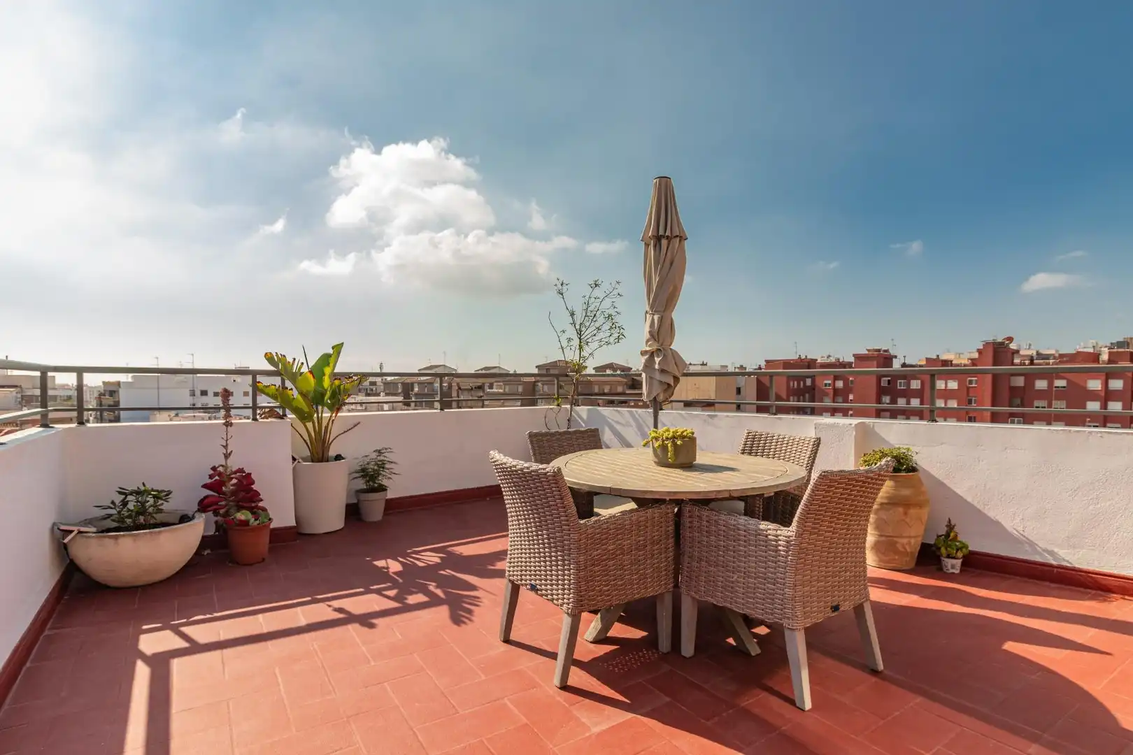 Ático con ascensor en venta en Calle MAYOR 118, imagen 2