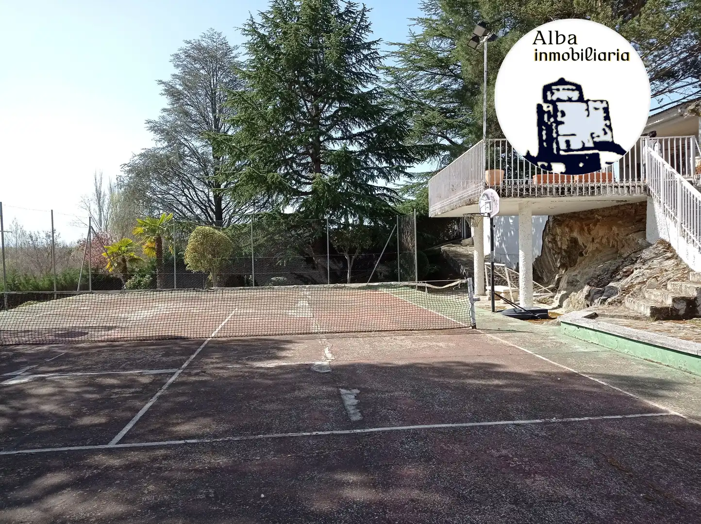Casa o xalet en venda a Camino Otero, 5, Alba de Tormes