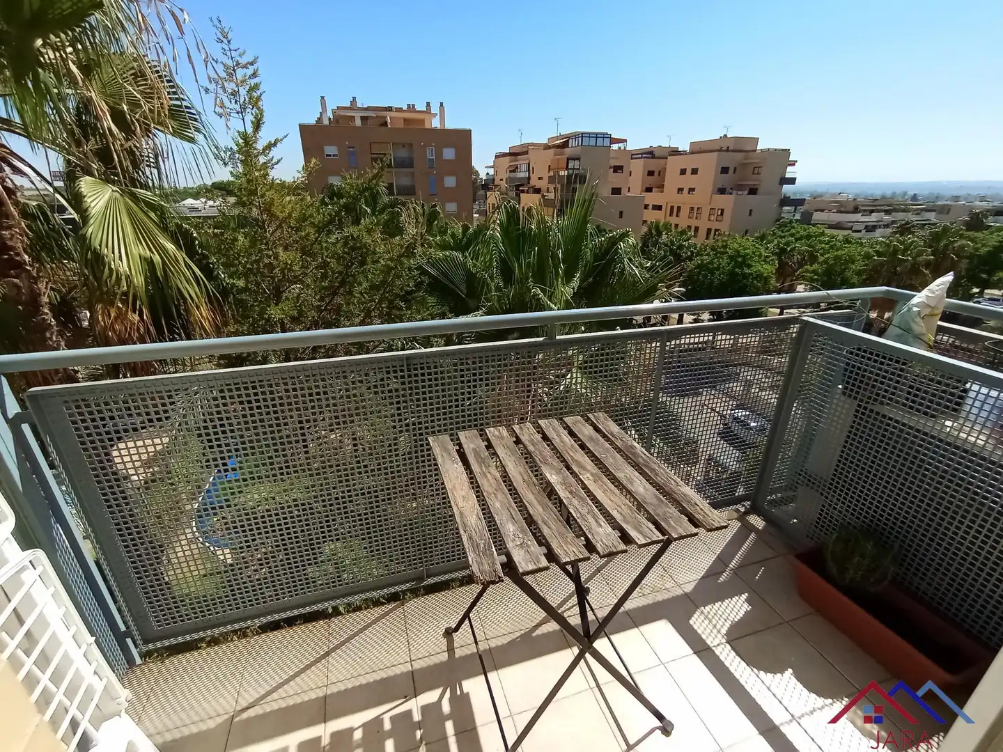 Wohnung mit Pool zur Miete in Jerez norte - Montealto - Pozoalbero, imagen 7