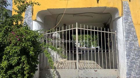 Foto 2 de Pis en venda a El Molino, 2, Puente Jontoya - Puente de la Sierra - El Arroyo, Jaén Capital