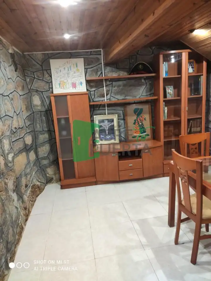 Casa rústica en venta en Coles, imagen 2