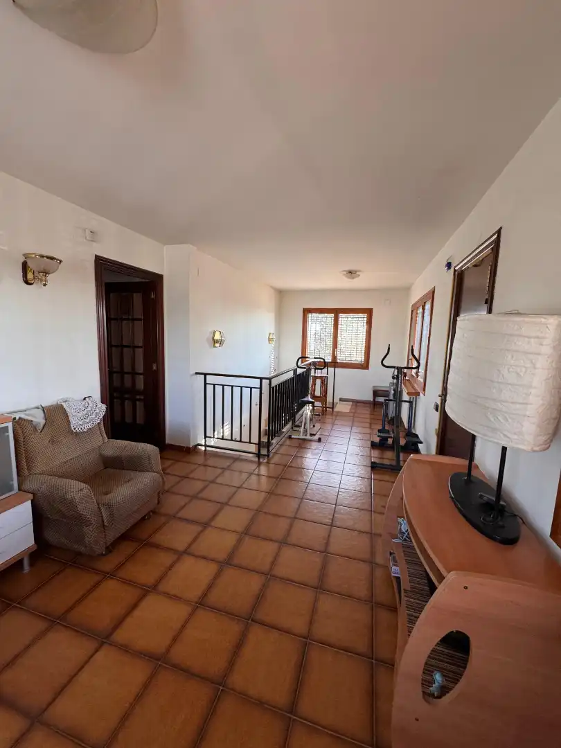 Houses for sale in Rosselló  with Private garden, Terrace and Swimming Pool