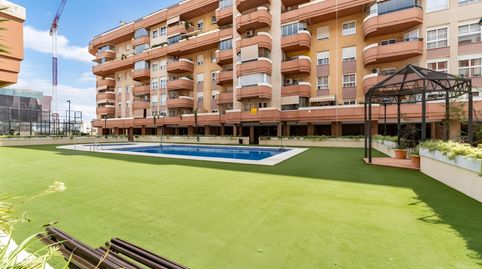 Foto 3 de Apartament en venda a Calle del Jalón, 31, Martín Carpena - Torre del Río, Málaga Capital