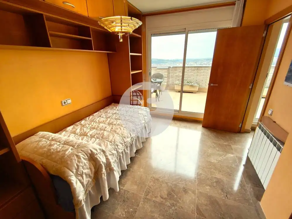 Dúplex con ascensor en venta en Centre, imagen 55