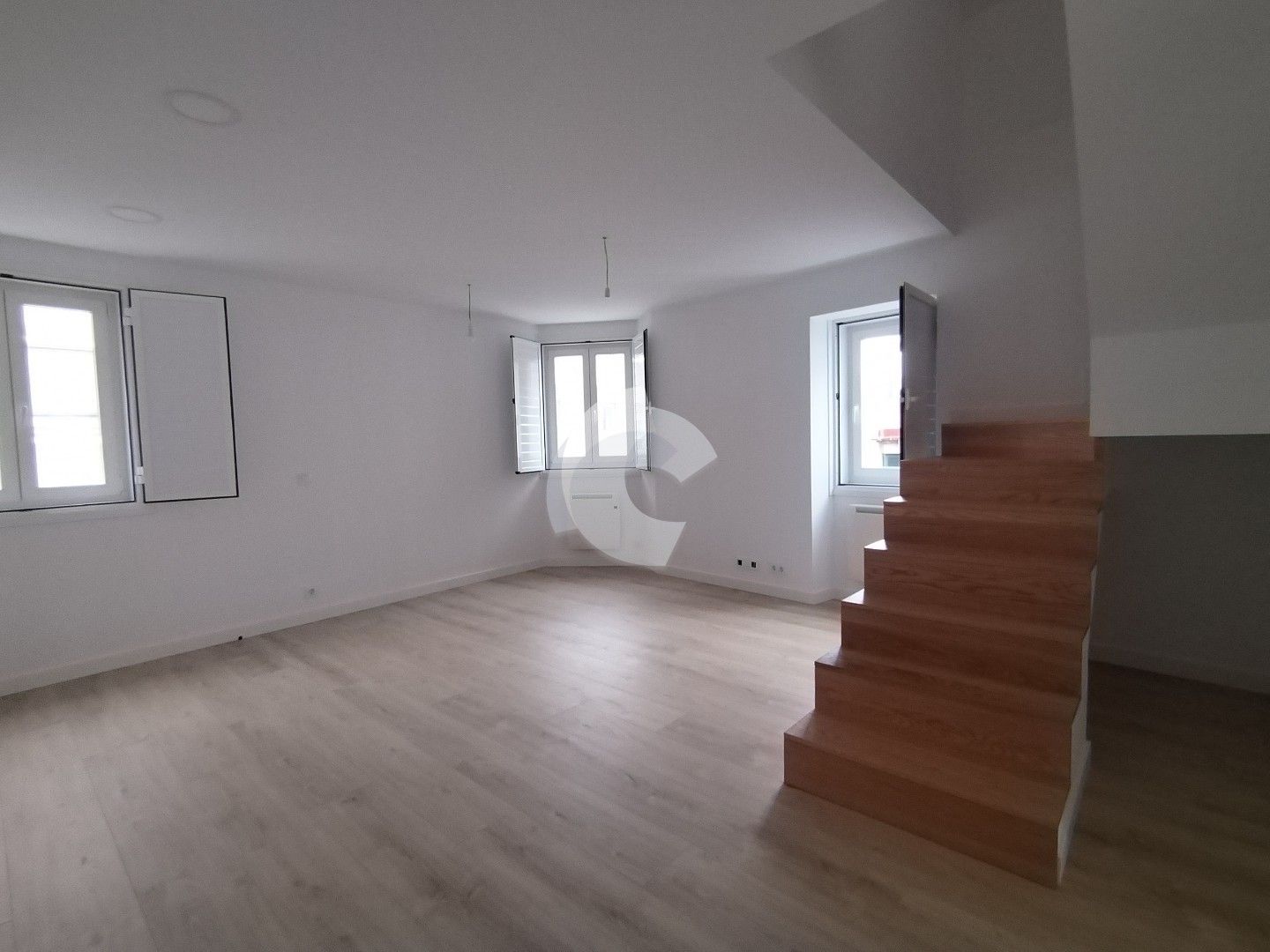 Dúplex en venda en A Coruña Capital 