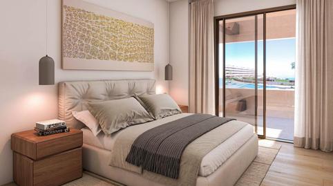 Foto 4 de Apartament en venda a Chullera, Manilva