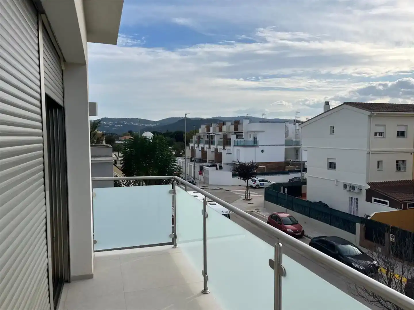Terrassa de Casa o xalet en venda en Bellreguard amb Jardí privat, Traster i Moblat