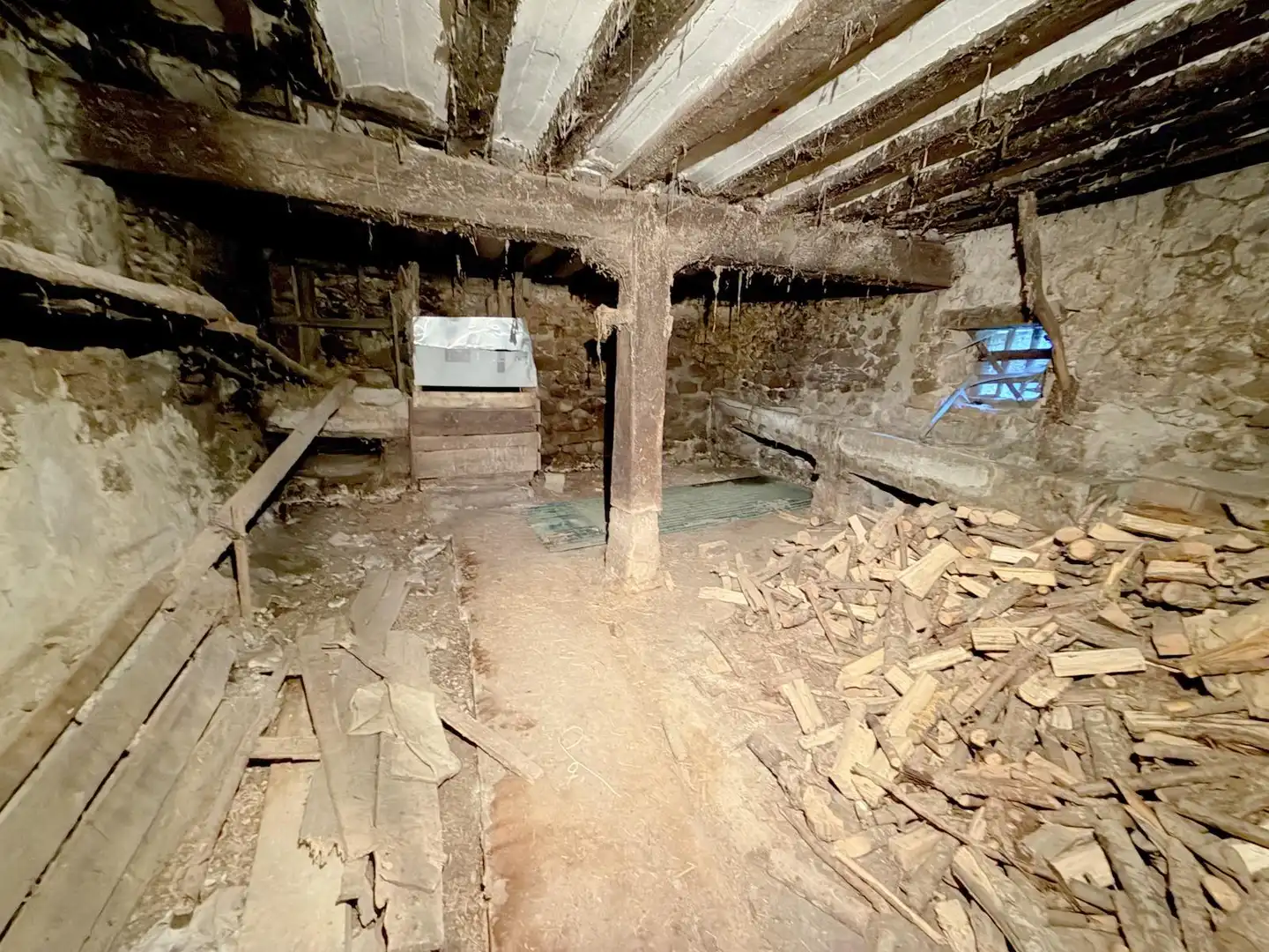 Casa o xalet en venda en Améscoa Baja