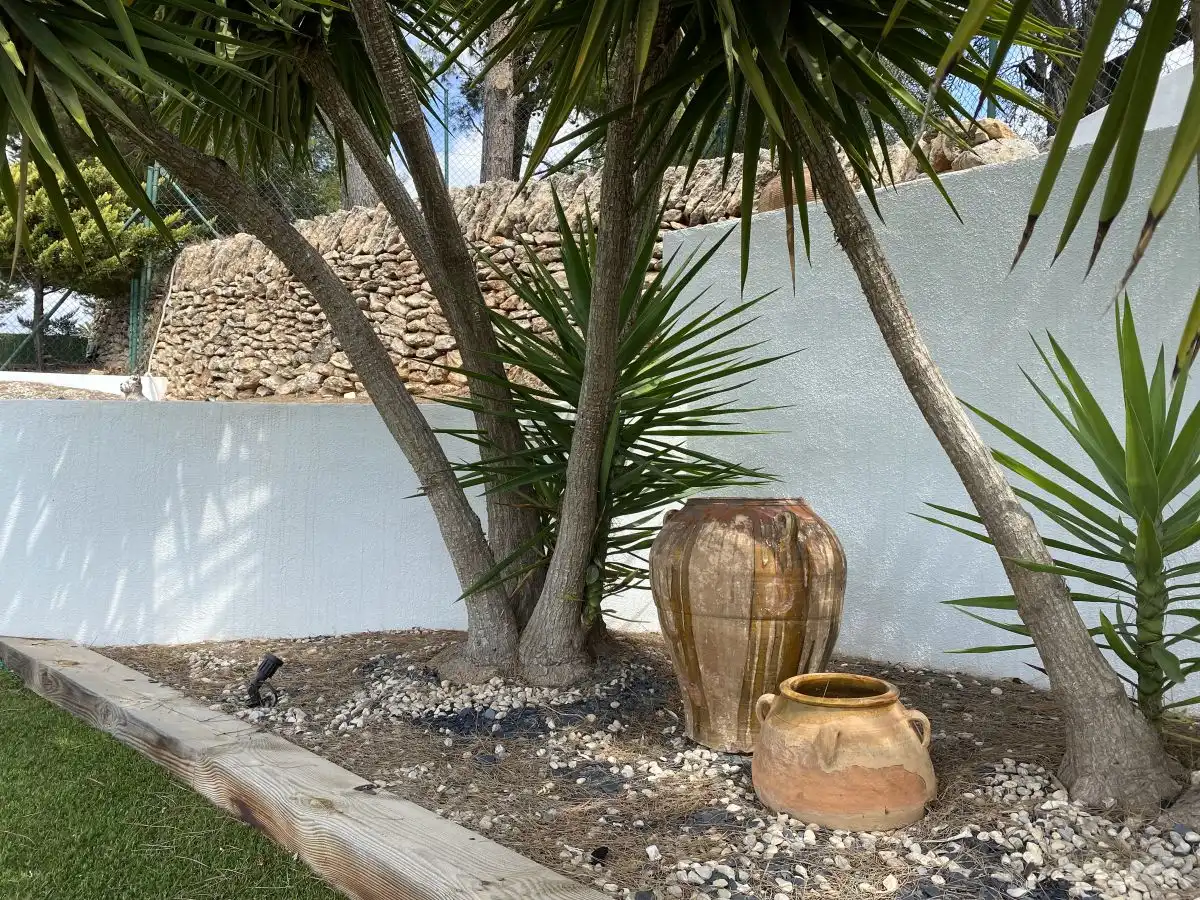 Houses for sale in Margallo, Grau - Quintanes