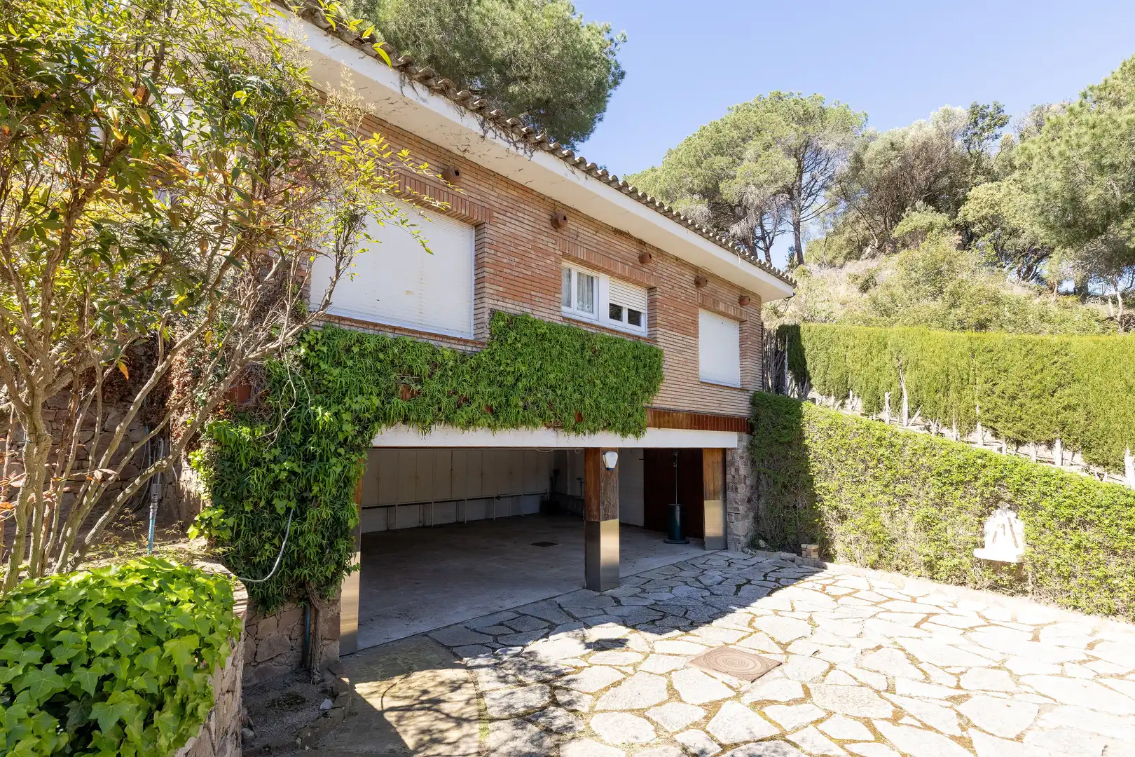 Maison avec piscine à vendre à Cabrera de Mar, imagen 56