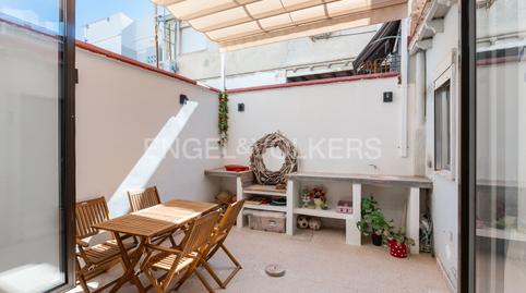 Foto 4 de Casa o xalet de lloguer a C/ D'eugènia Viñes, El Cabanyal - El Canyamelar, Valencia