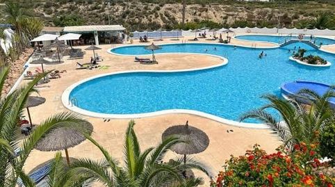 Foto 3 de Casa o xalet en venda a Carretera Alicante-valenc, Pueblo Español - Coveta Fumá, El Campello