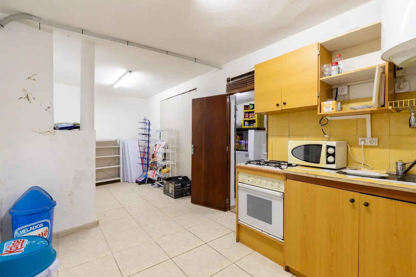 Gewerbefläche zum Verkauf in Peguera, imagen 14