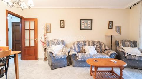 Foto 5 de Pis en venda a Av. Ntra. Sra. de Montserrat, Nueva Andalucía,  Almería Capital