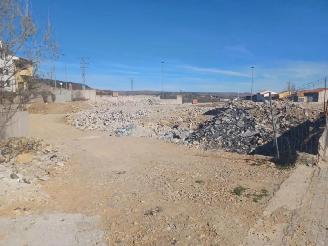 Houses for sale in PROYECTO 3, Villafranca del Cid / Vilafranca