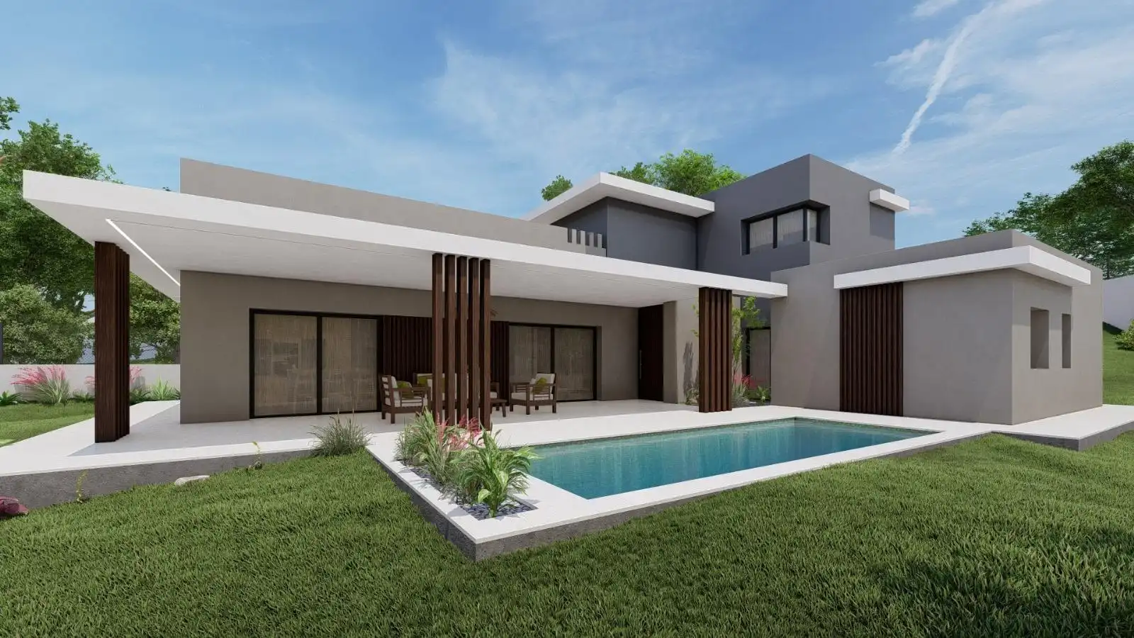 Residential for sale in Molina de Segura