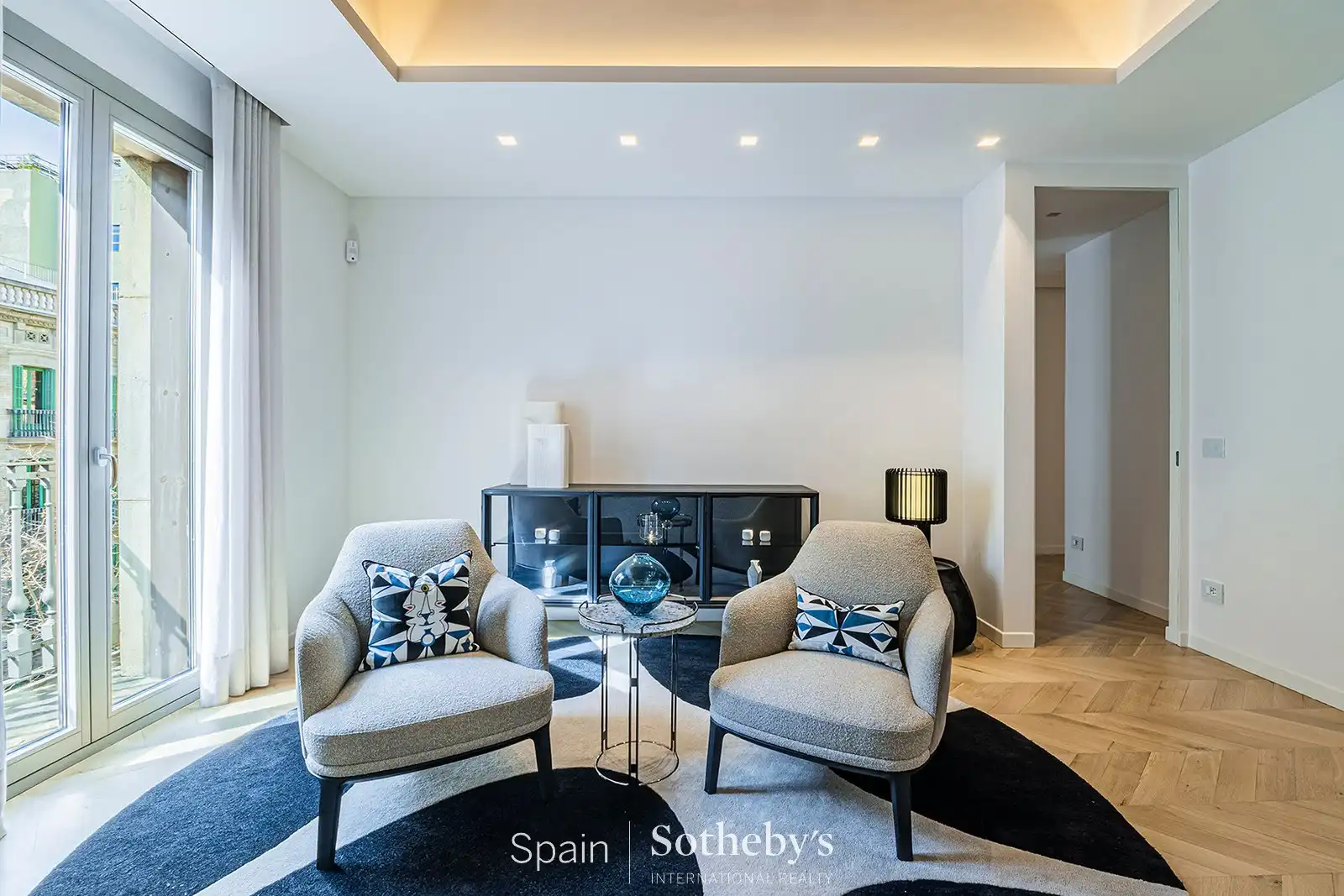 Apartment with lift for sale in Eixample, imagen 9