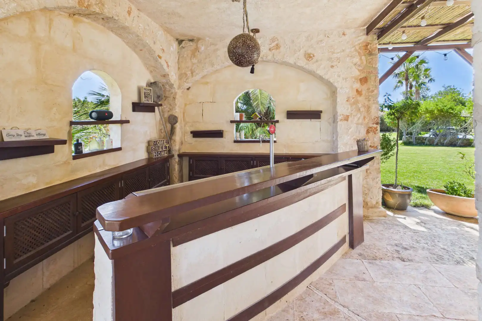 Casa rústica con terraza en venta en Santanyí Poble, imagen 23