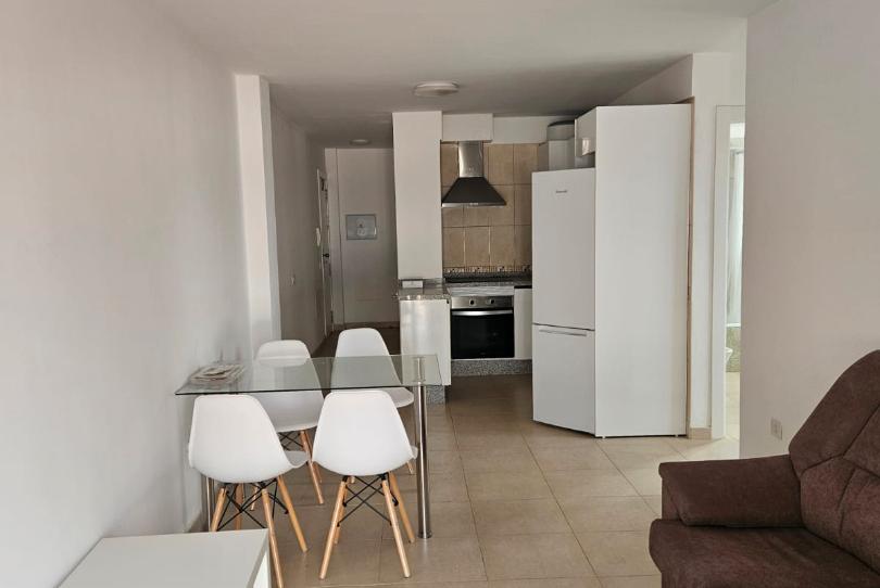 Foto 1 de Àtic de lloguer a Avenida Agrupación Musical Isorana, 24, Guía de Isora interior, Santa Cruz de Tenerife