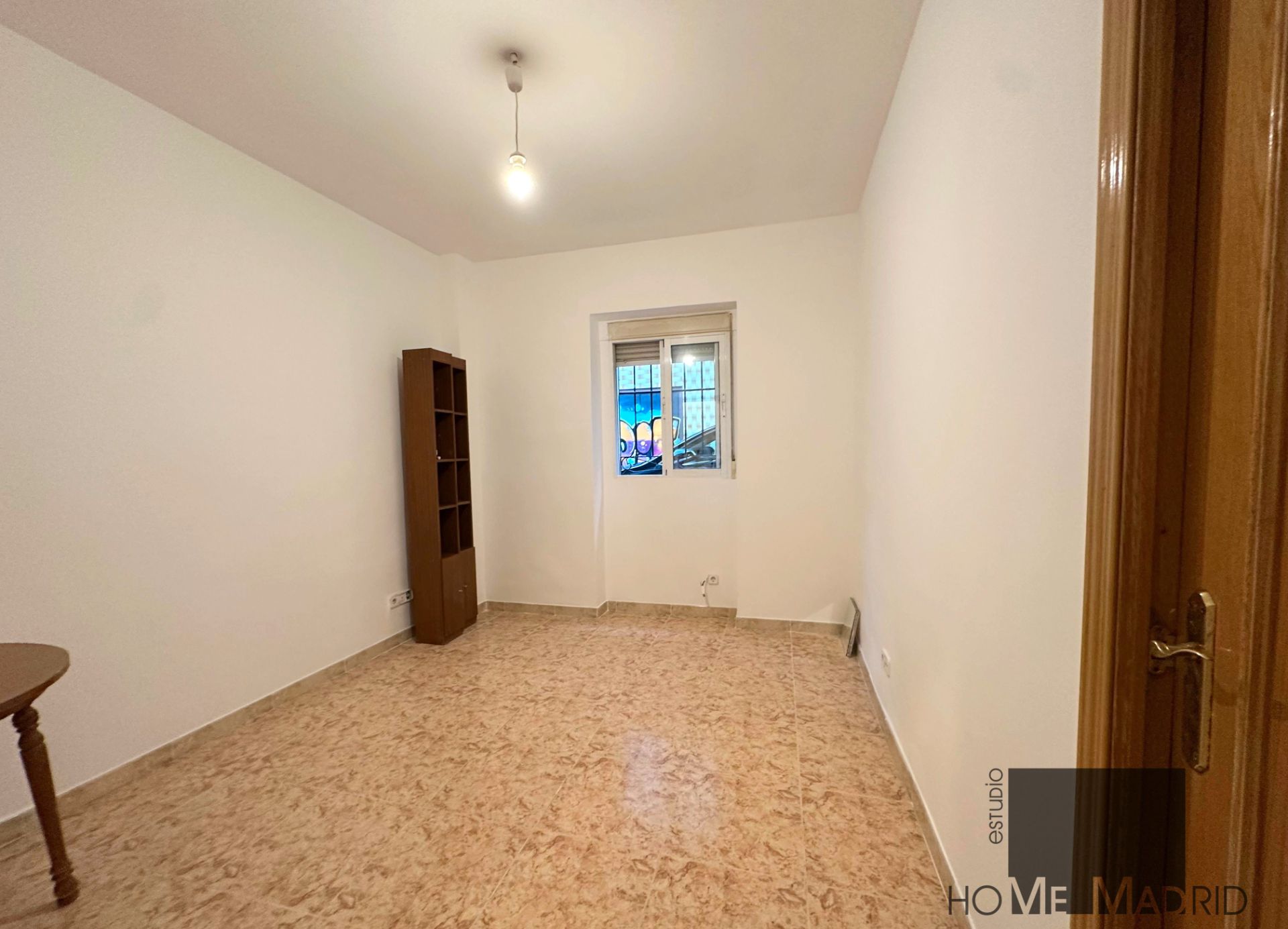 Dormitori de Pis en venda en  Madrid Capital