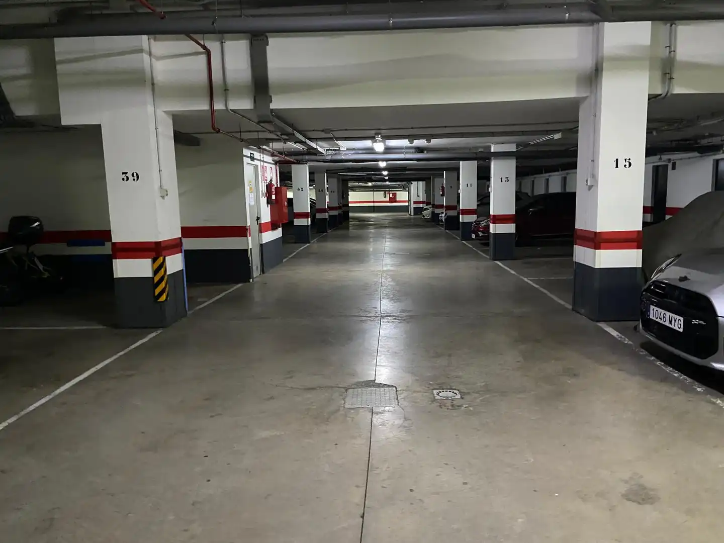 Parking de Piso en venta en Telde con Trastero, Amueblado y Horno