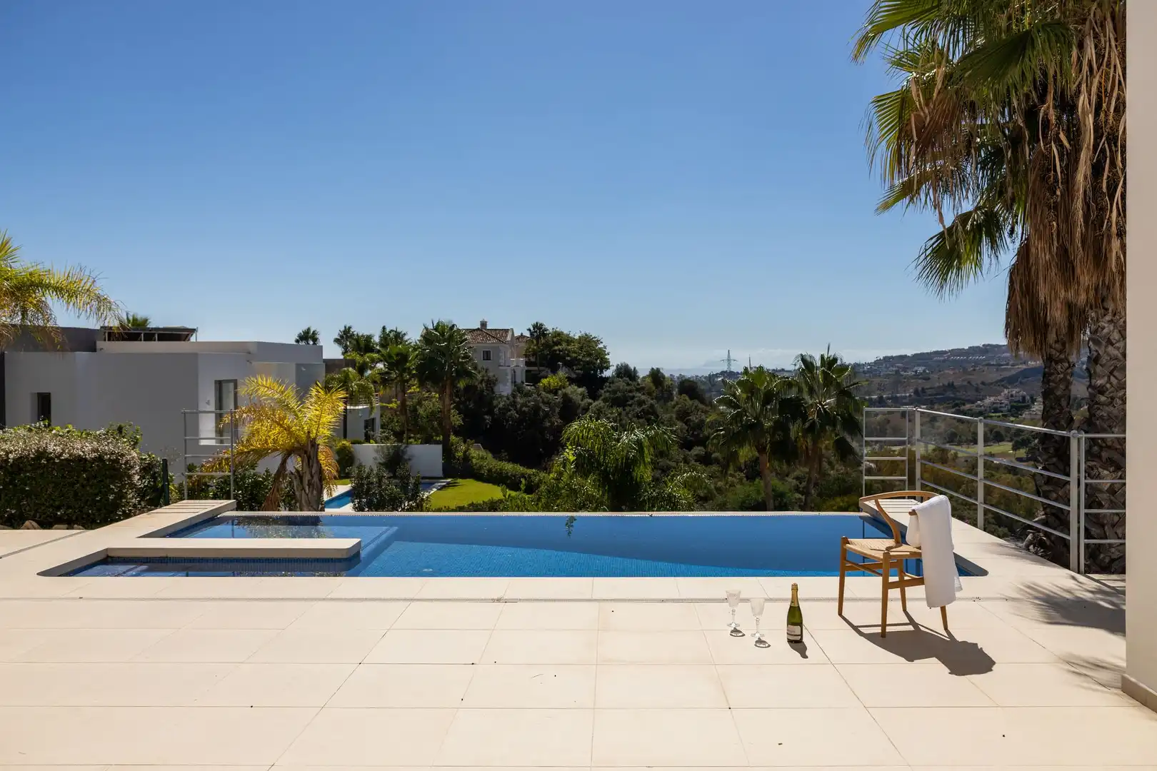Detached house with terrace for sale in Los Arqueros  - Puerto del Almendro, imagen 8
