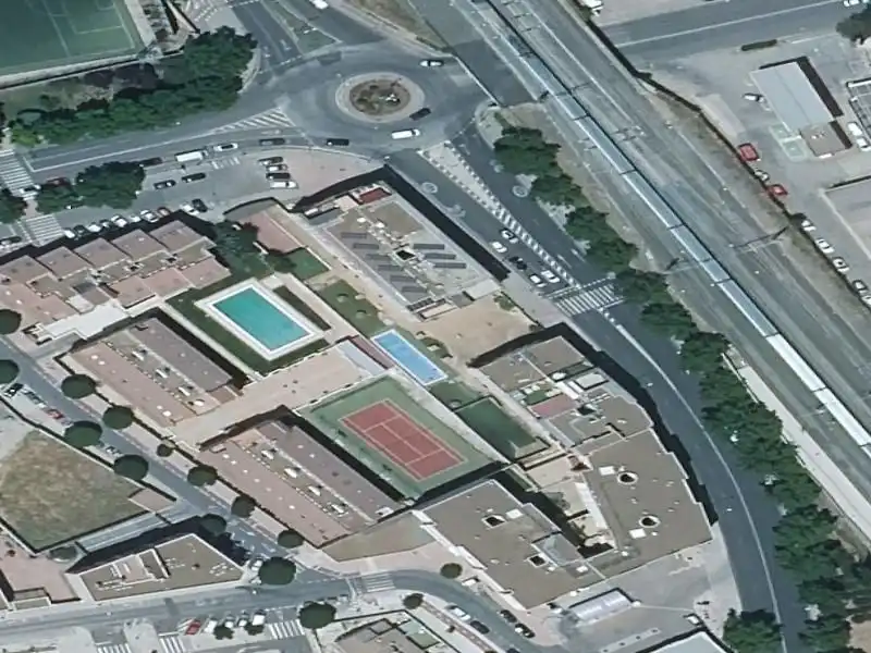 Piso en venta en Ciudad Real