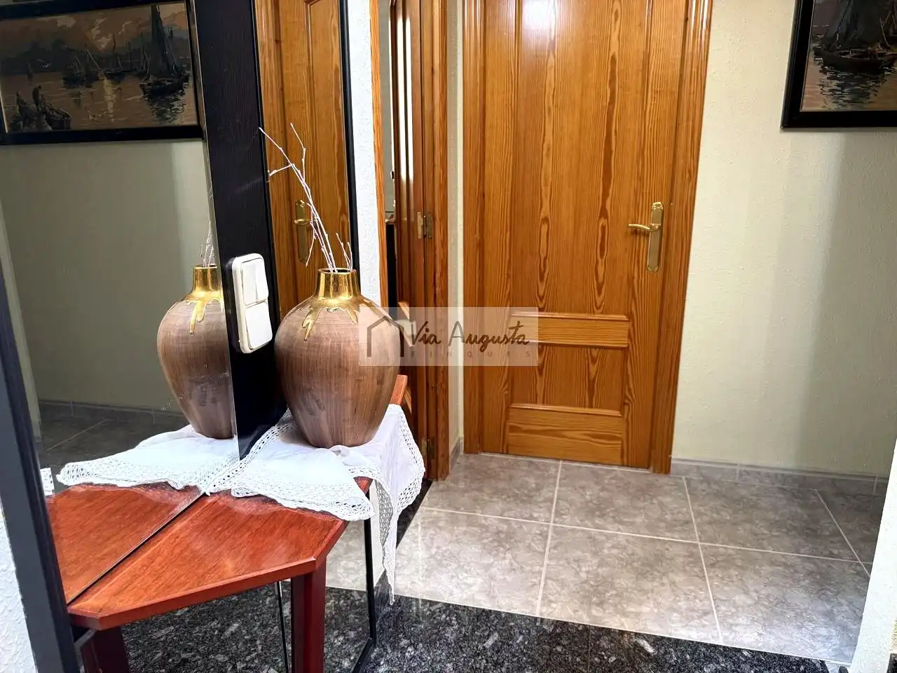 Casa o chalet en venta en El Perelló con Calefacción, Terraza y Amueblado