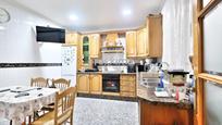 Kitchen of House or chalet for sale in  Sevilla Capital  with Air Conditioner and Balcony