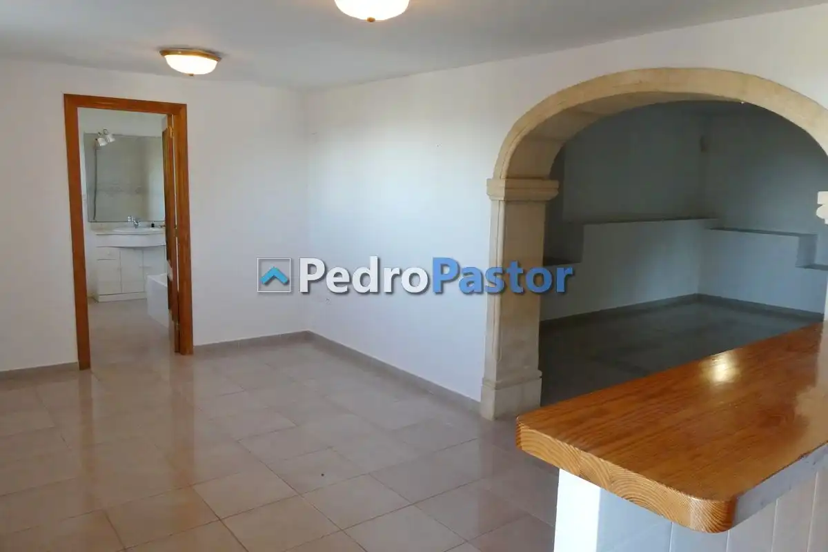Chalet con piscina en venta en La Sella, imagen 64