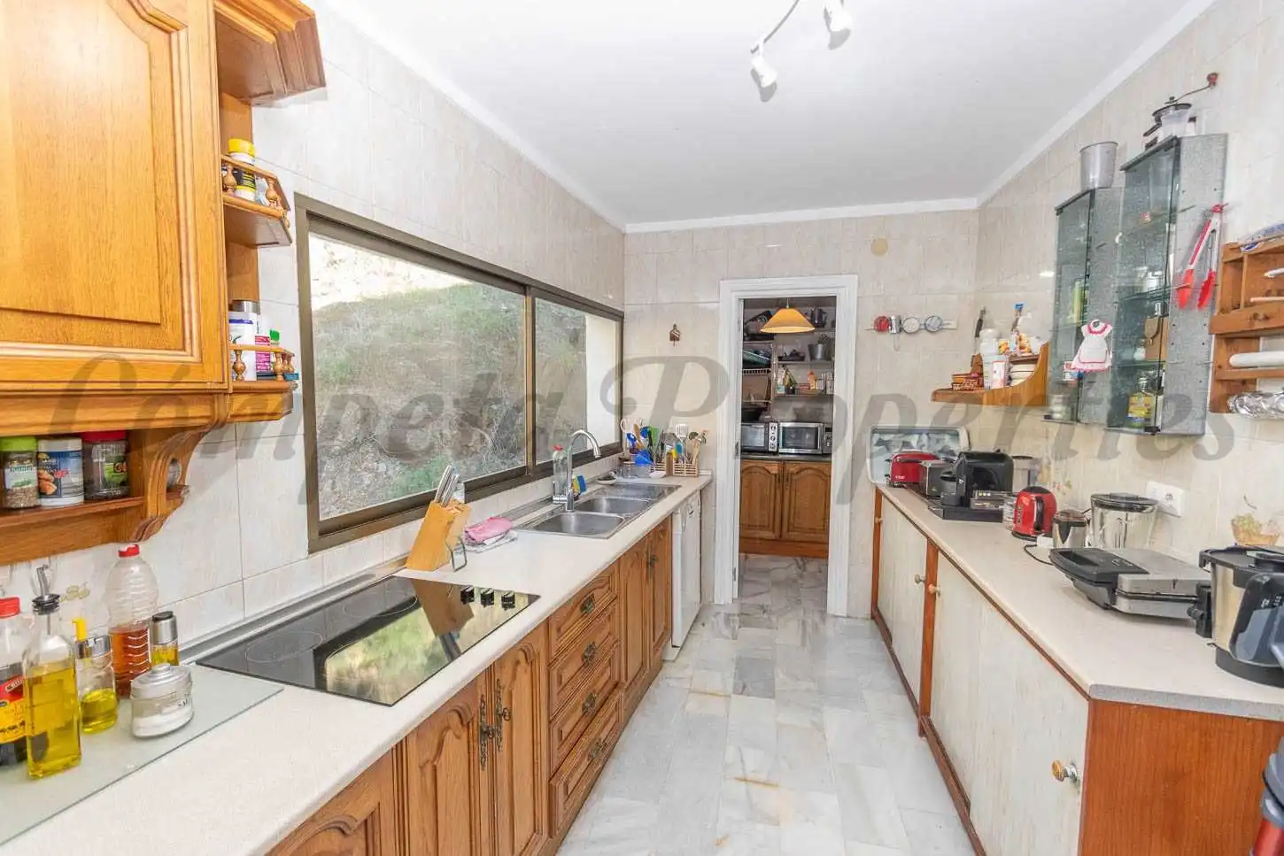 Casa a schiera con terrazza in vendita a El Peñoncillo, imagen 10