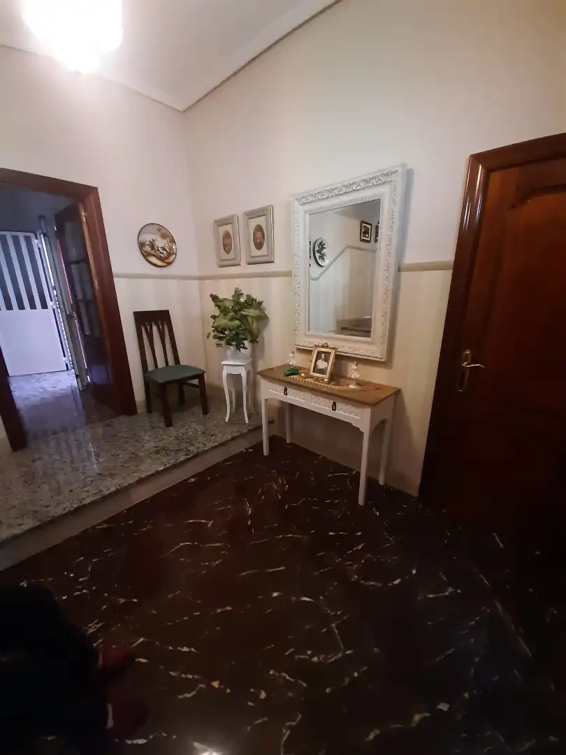 Casa o xalet en venda en Úbeda amb Calefacció i Balcó