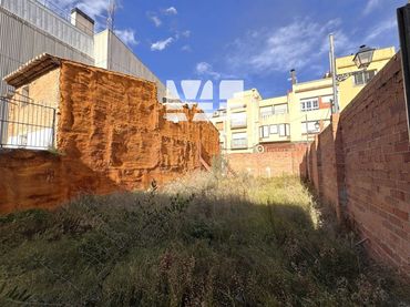 Rustikales Grundstück zum Verkauf in de la Barceloneta Baixa