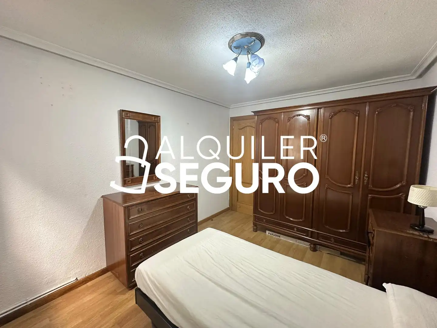 Habitación de Piso de alquiler en Moratalaz