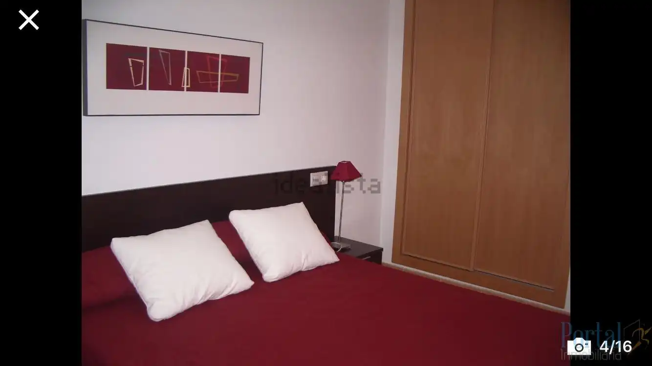 Flat for rent in VITORIA, Gamonal - San Bruno - G9